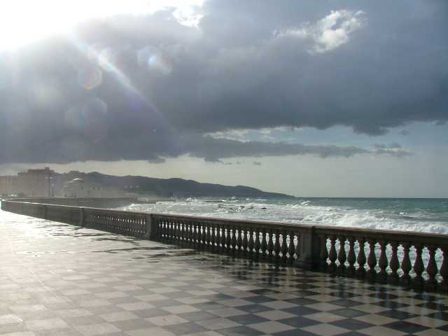 **-Livorno-**