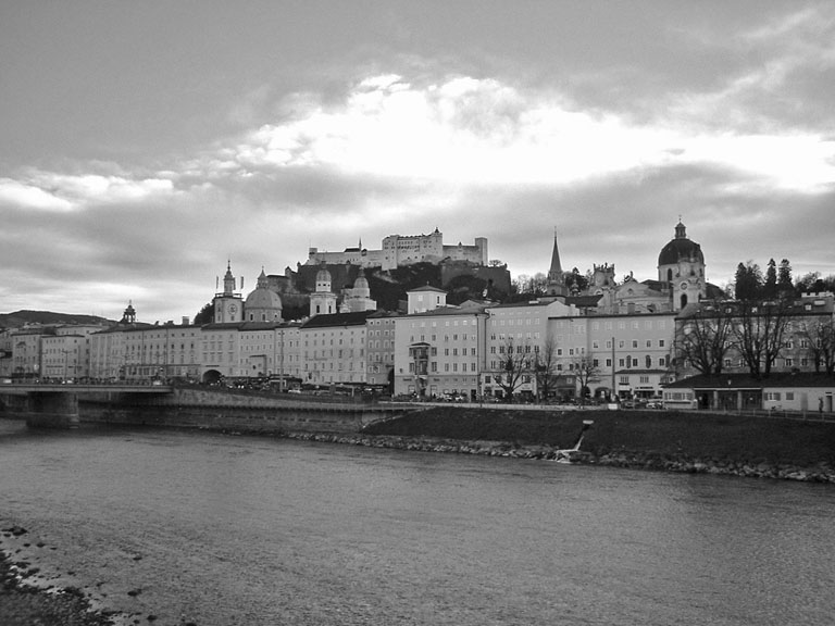 Salzburg