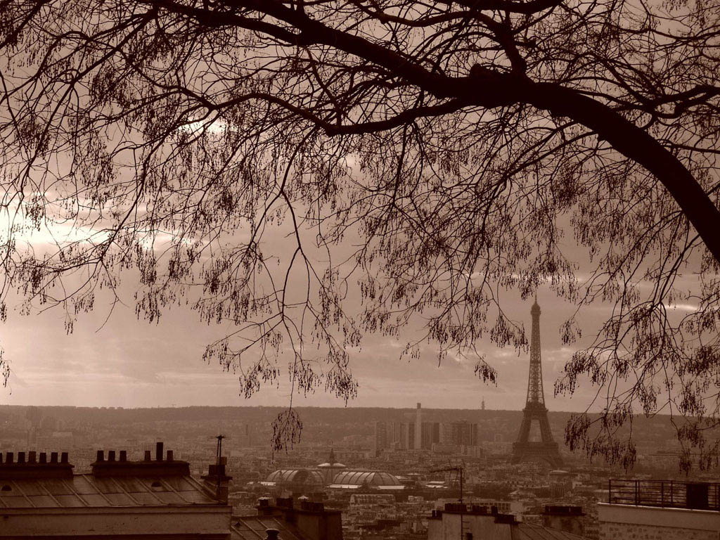 Da Montmartre