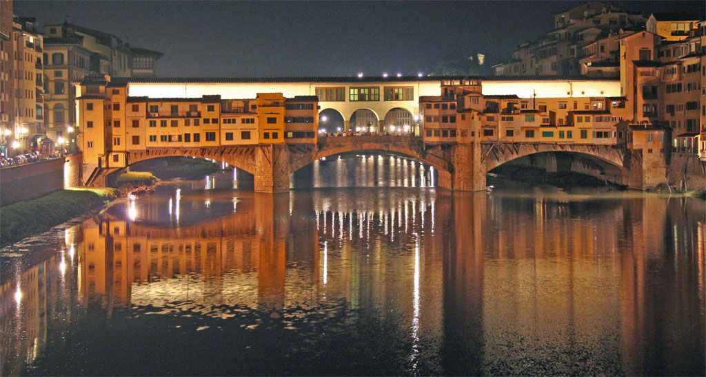 Ponte Vecchio