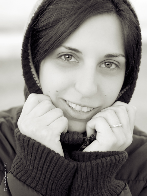 Pomeriggio d'Inverno 2