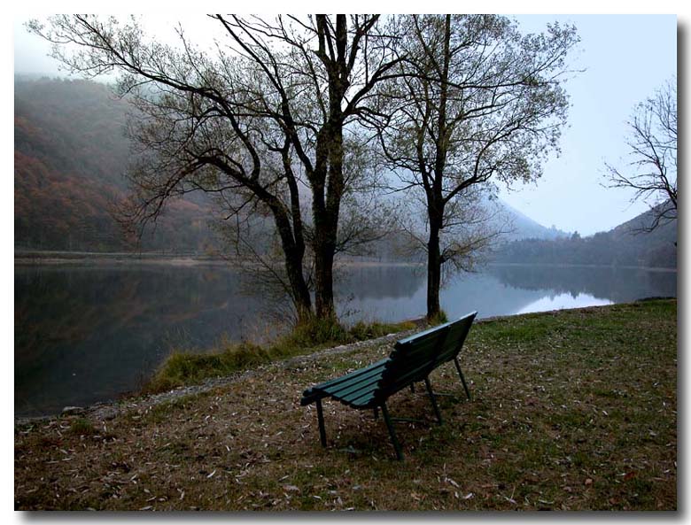 Solitudine