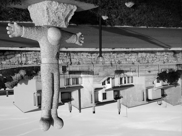 Il paese dell'incontrario