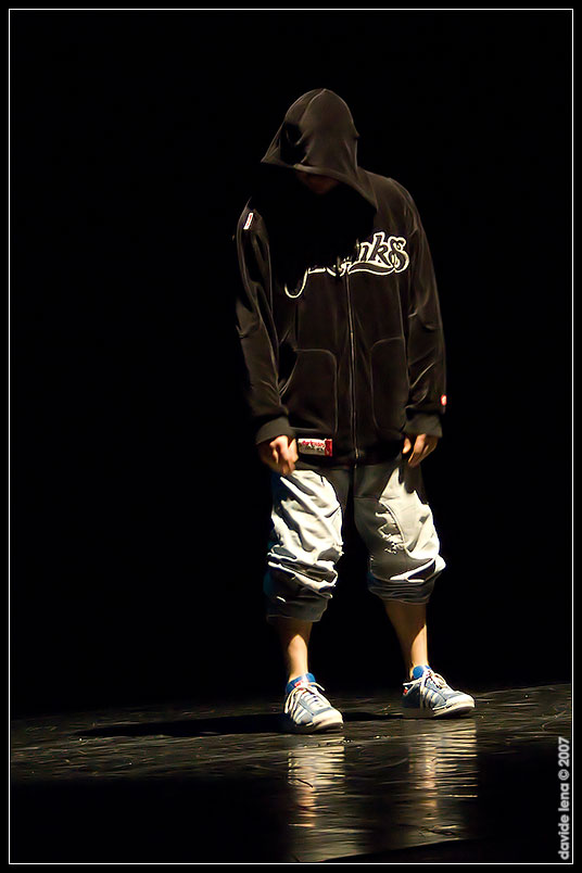 Looking for something