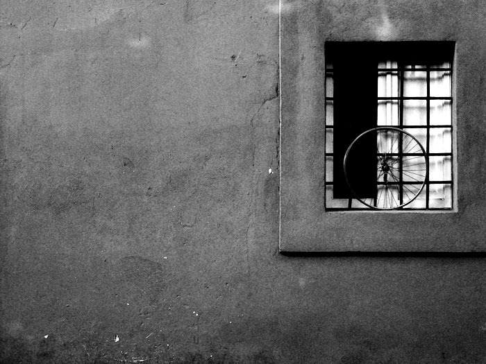 Duchamp...Variazione sul tema...