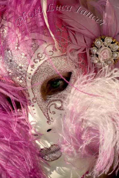Carnevale di Venezia 07