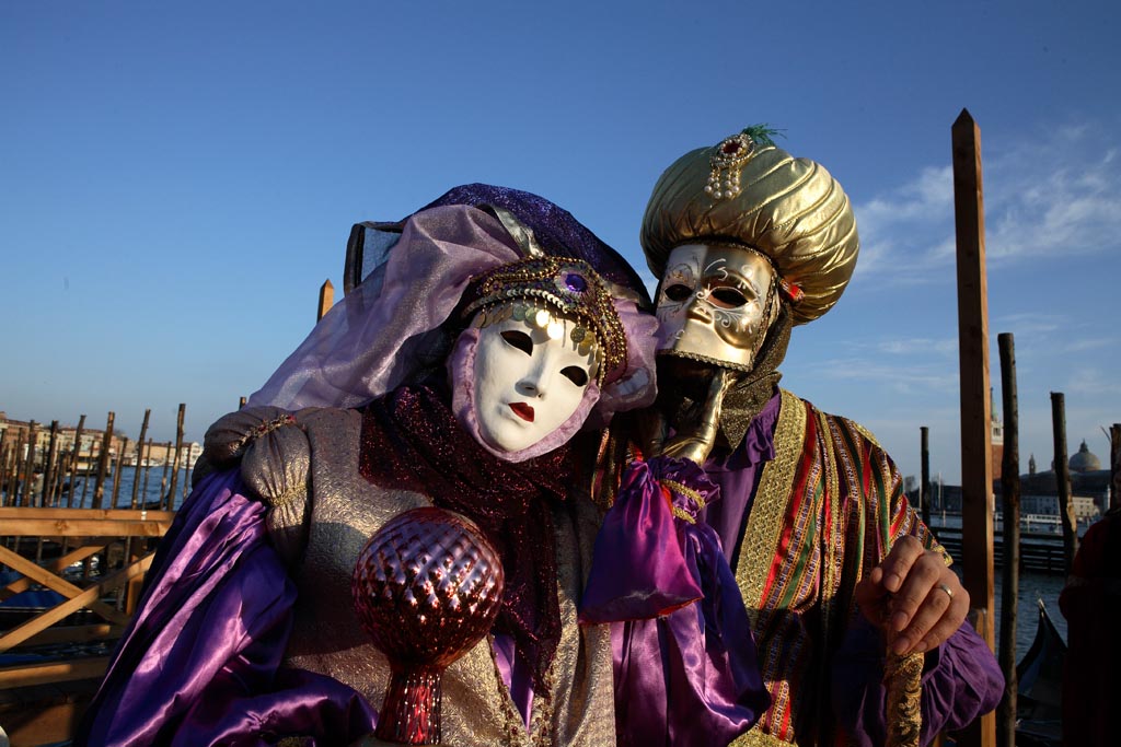 venezia 2007