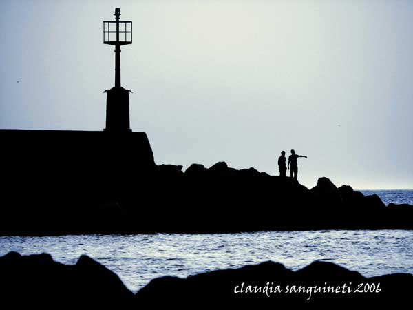 le onde che sono dentro di me