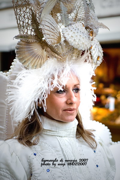 carnevale 2007