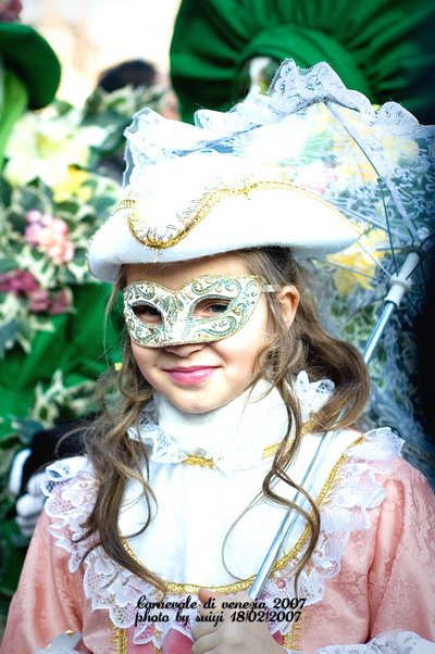 carnevale 2007