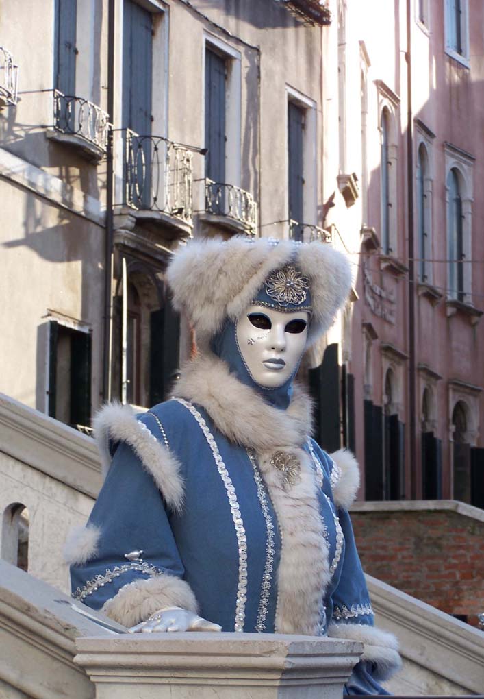 carnevale 2007