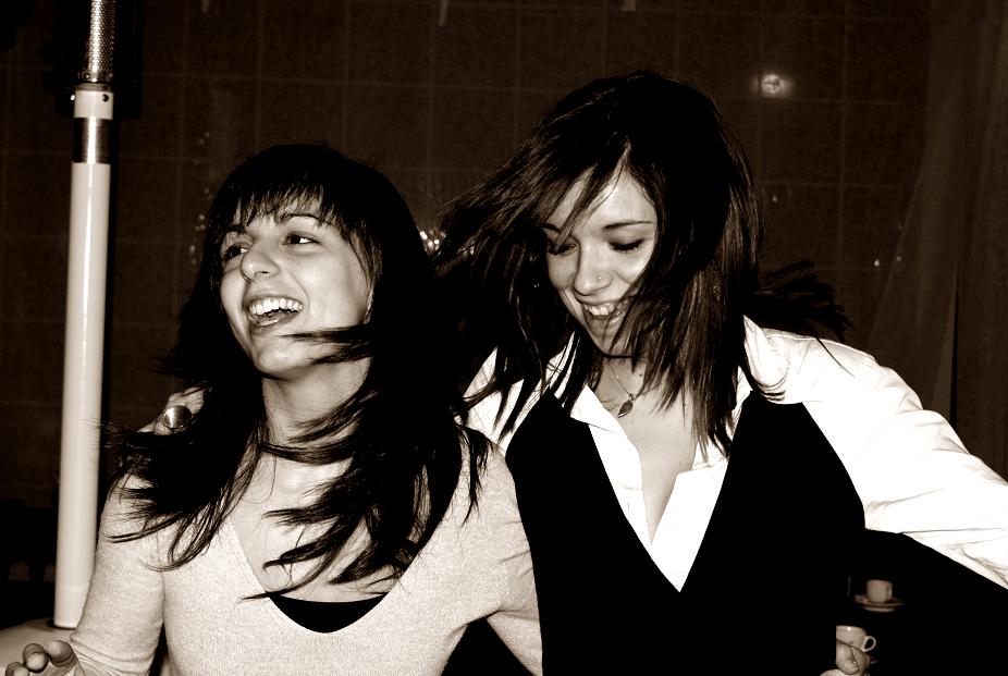 ely + sharon
