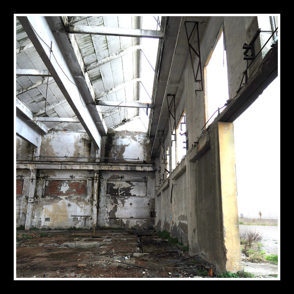 archeologia industriale #2