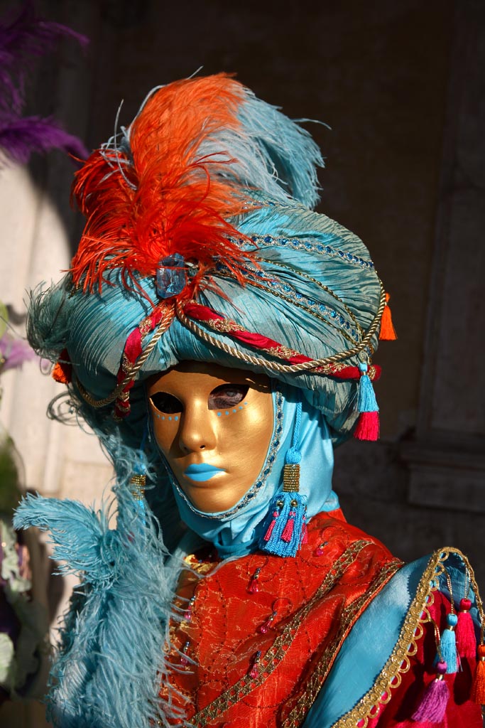 venezia 2007