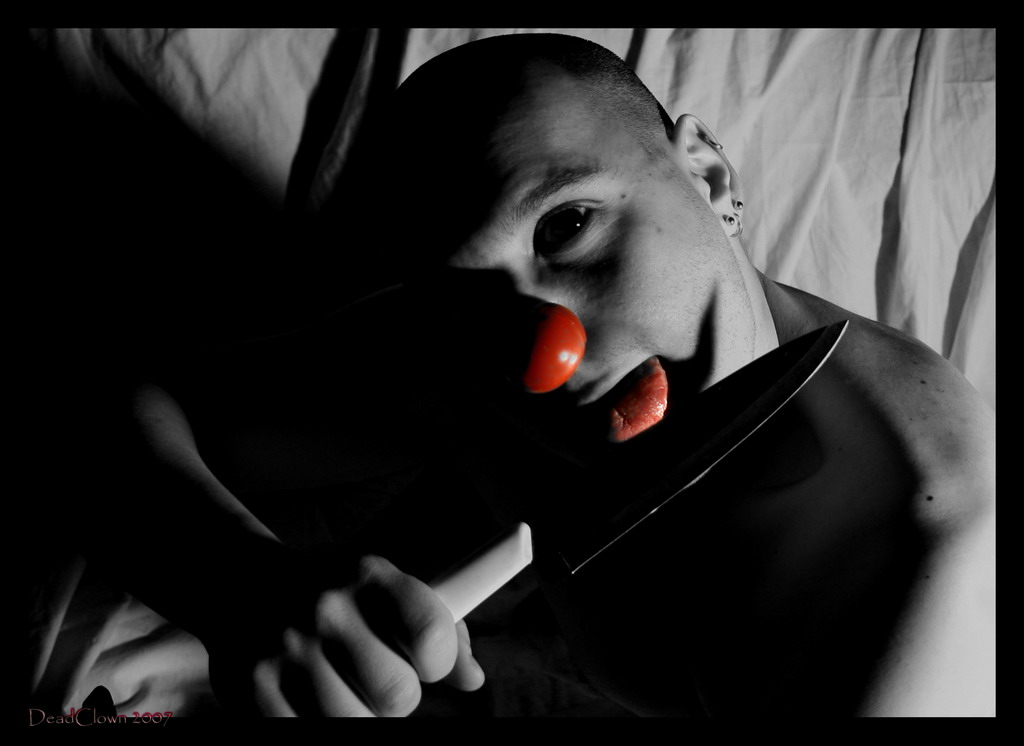 L'Ombra di un Sorriso