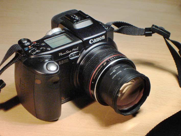 Powershot 4