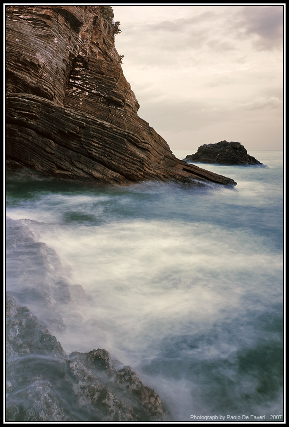 Vernazza, Cinqueterre