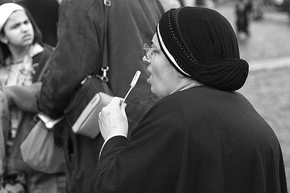 Lo voglio anche io...