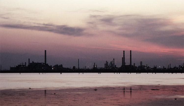 Porto Marghera