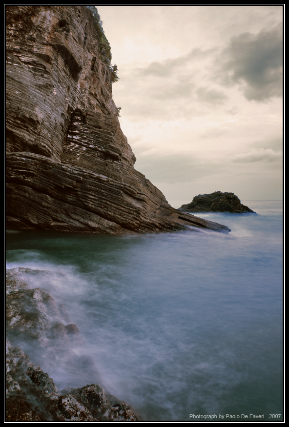 Vernazza, Cinqueterre #2