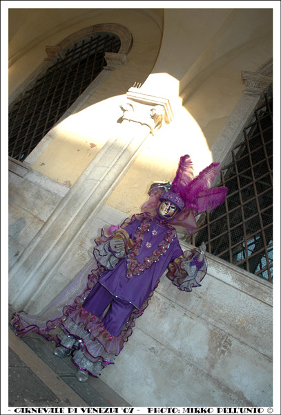 Carnevale di Venezia '07