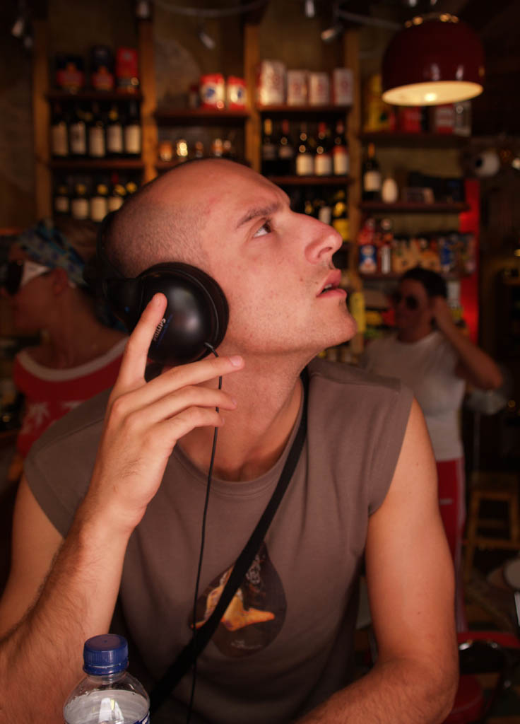 Dj o non dj, questo � il dilemma