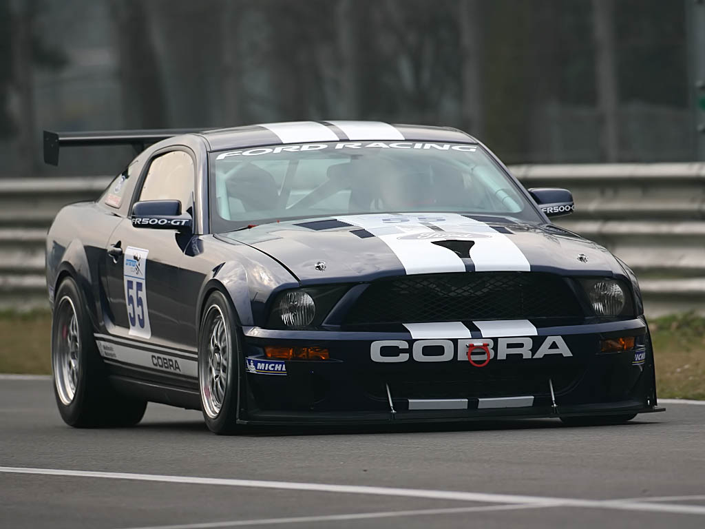 E' iniziata la stagione GT