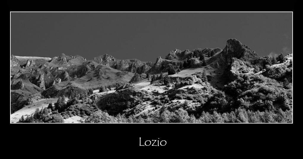 Lozio