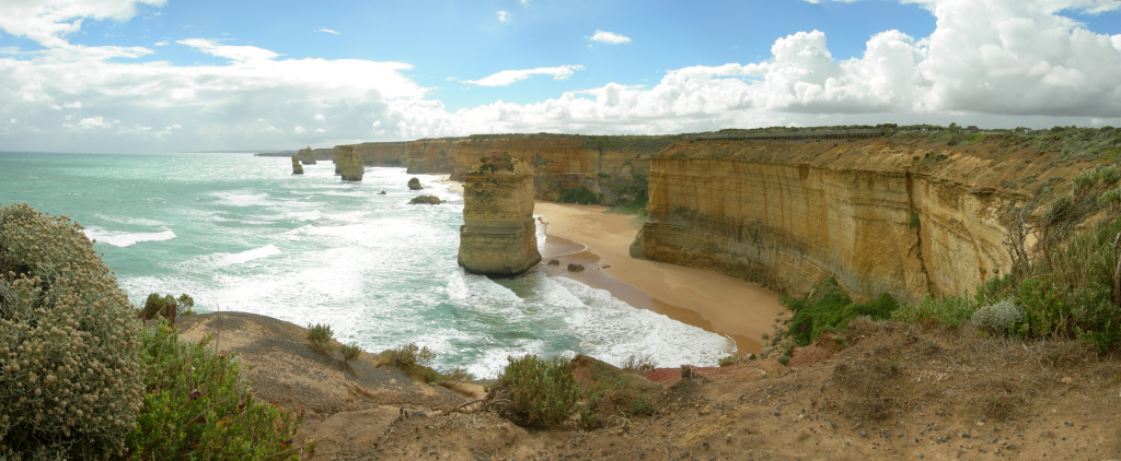 Australia 12 Apostoli