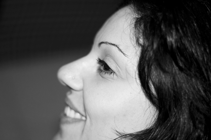 Prima prova col cinquantino f1.8