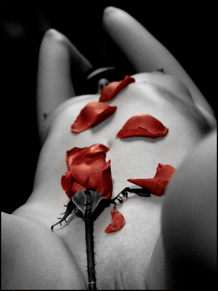 Le impronte del desiderio