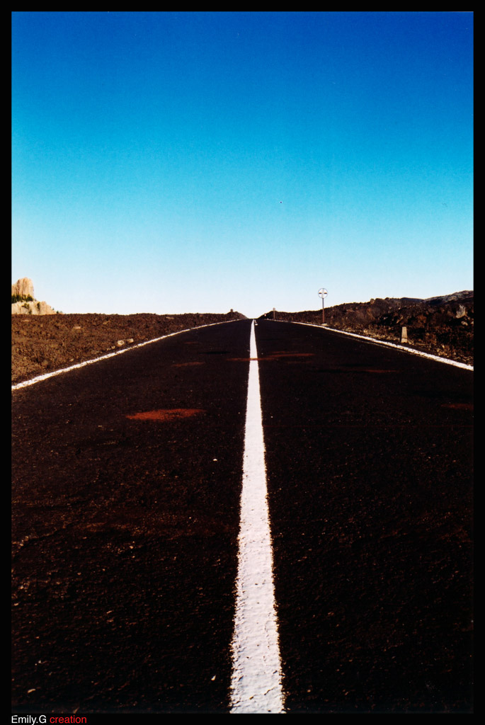 I COLORI DI TENERIFE