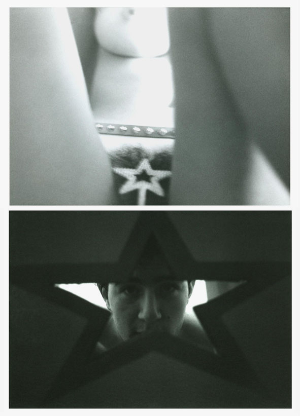 fantasticherie, dubbi e l'inenarrabile - peregrinazione