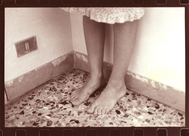 La Com�die - pi�ce teatrale sulla vita di coppia in tre foto (2)