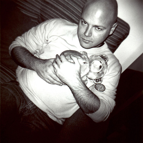 Holga Snapshooting Friends (1)