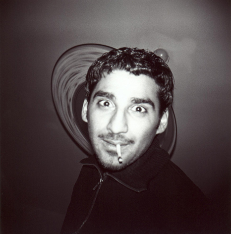 Holga Snapshooting Friends (2)