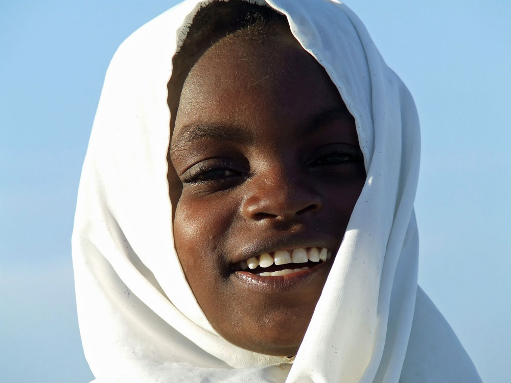 Zanzibar - bambini