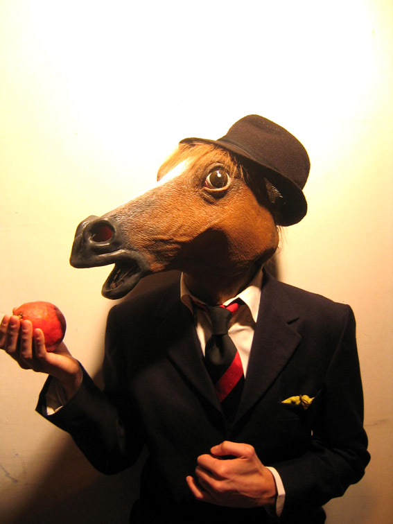 fantasticherie, dubbi e l'inenarrabile - Trivella Ranger