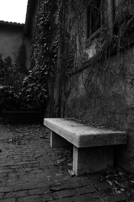 Santa Maria di Galeria