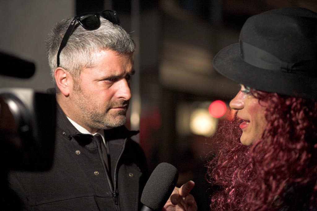 Anteprima "LE JENE"....