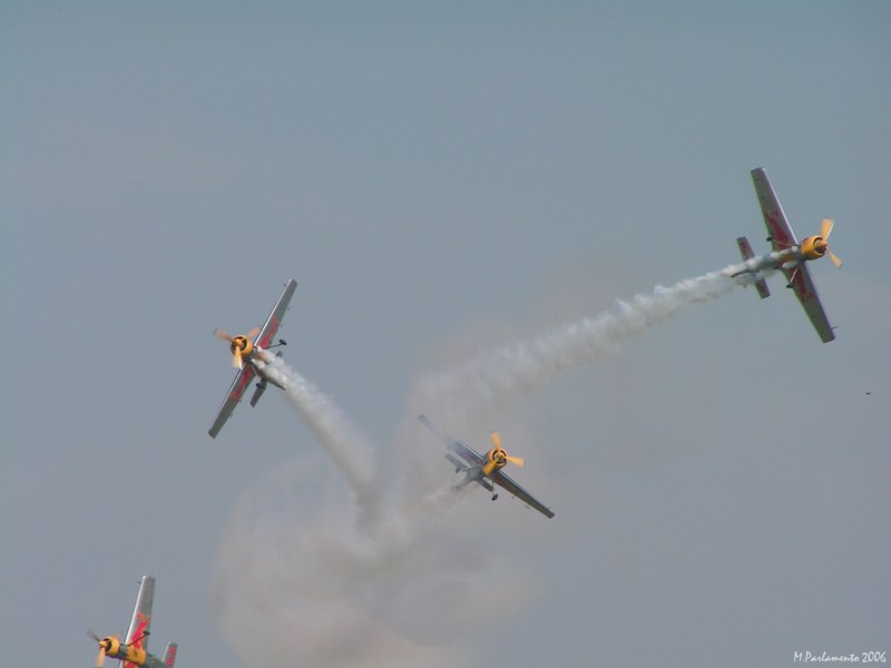 Uno di qua e uno di l�