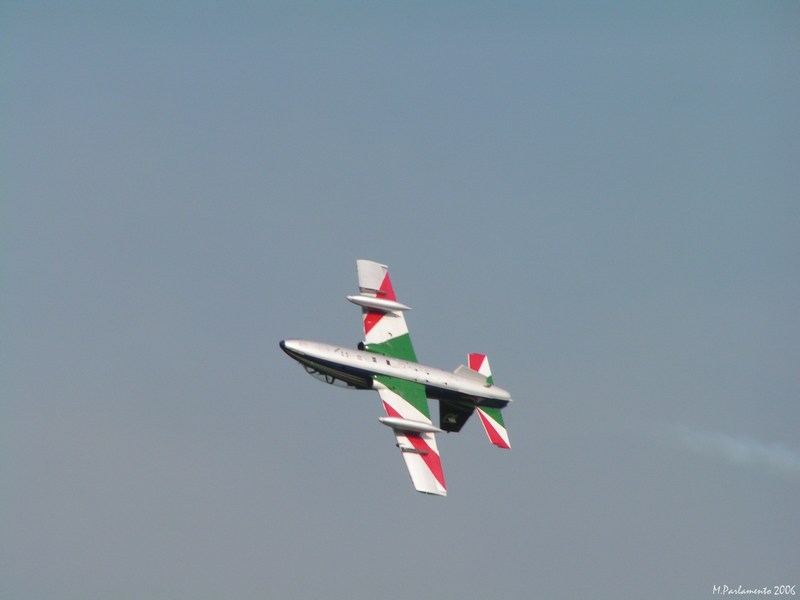 Guardatemi la pancia!