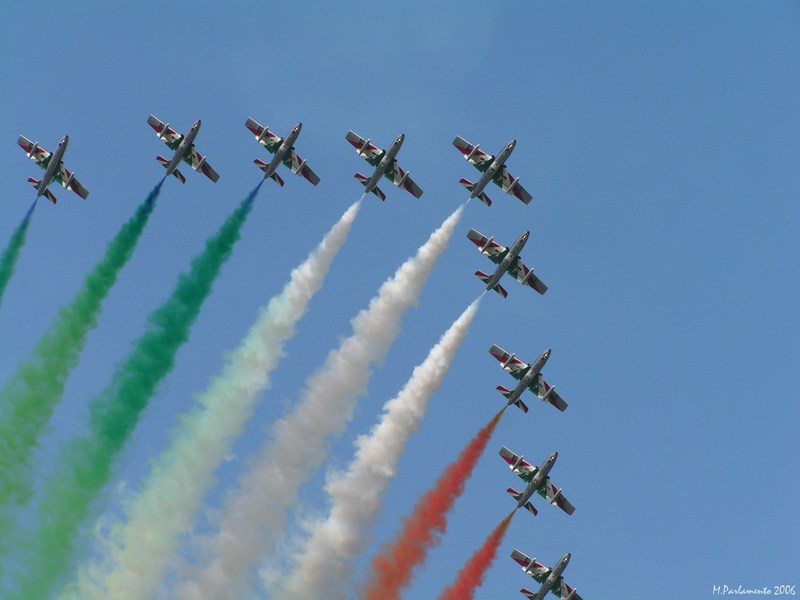 Tricolore II
