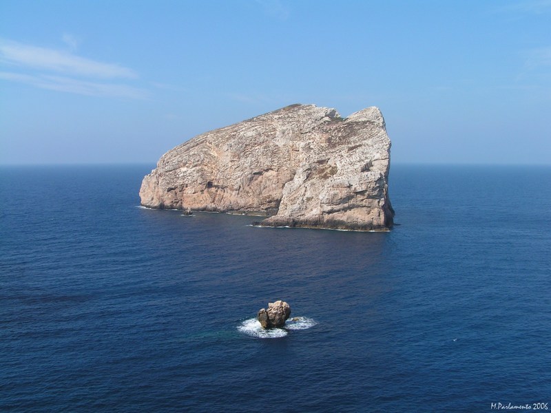 Il Grande ed il Piccolo