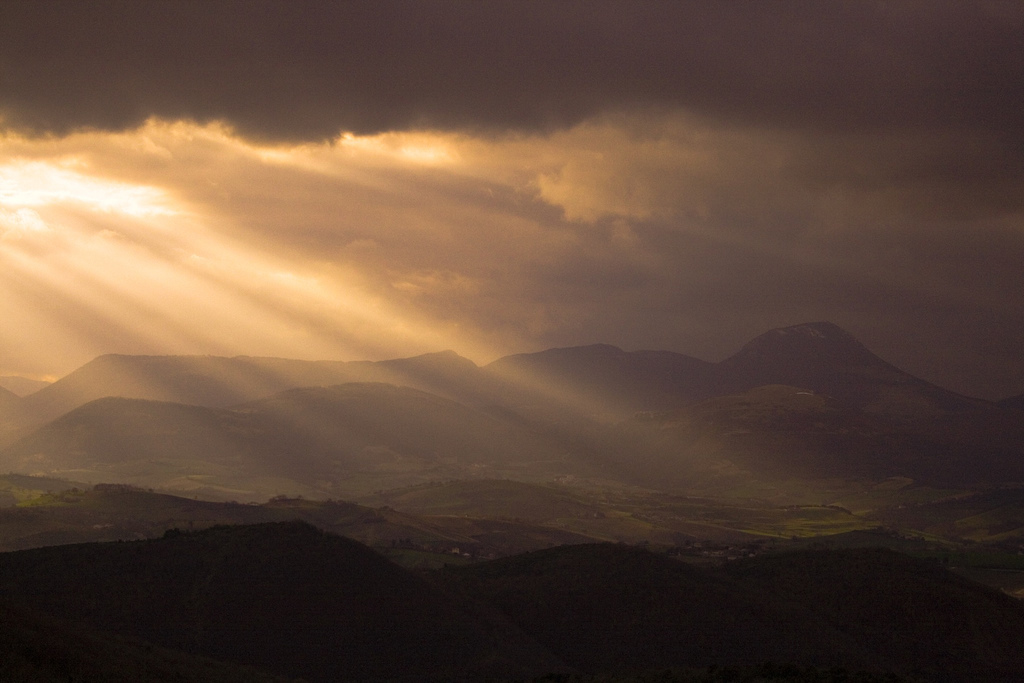 Il giorno del giudizio