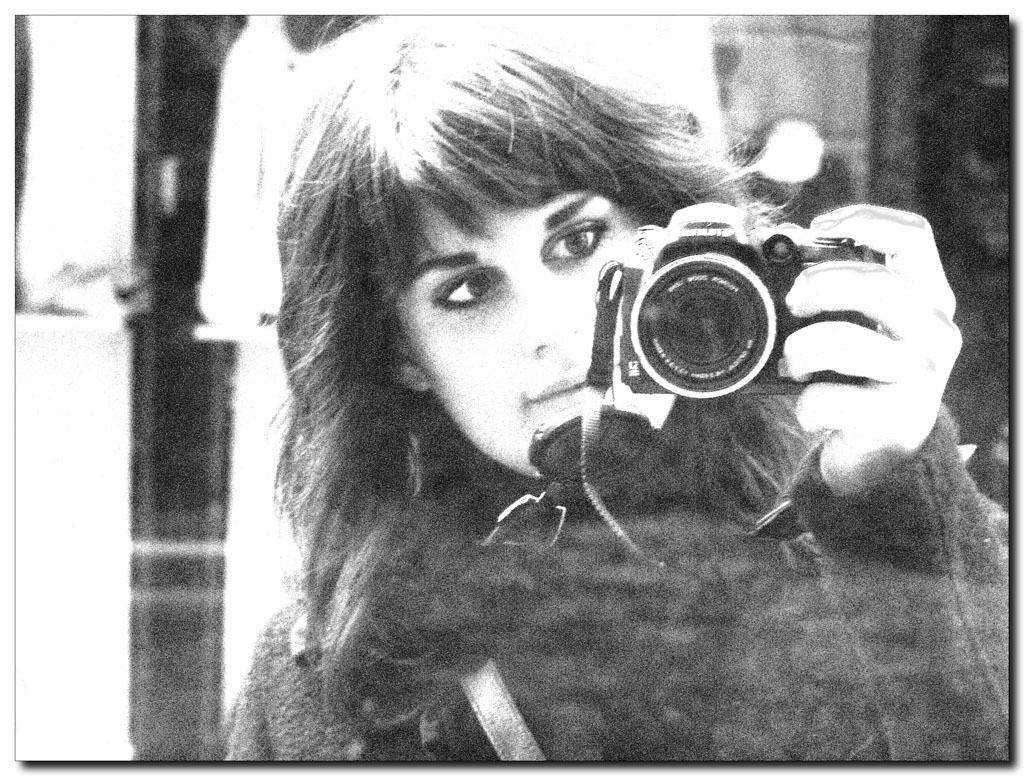 Autoritratto allo specchio atto III�