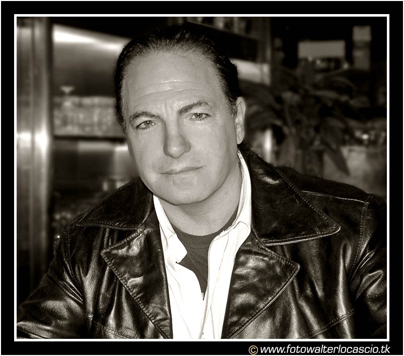 Il mago senza la parola