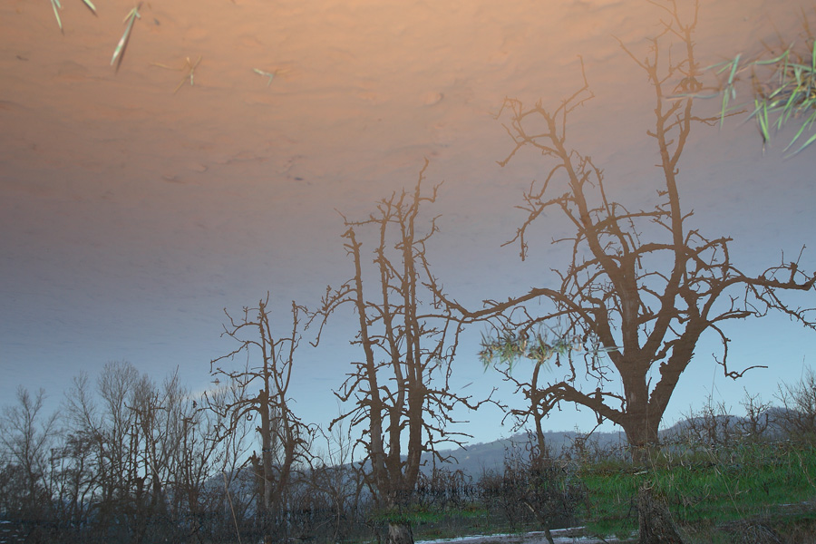 Alto appennino Modenese...........