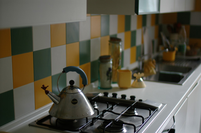 Epson RD1 - Leica Summilux 50/1,4