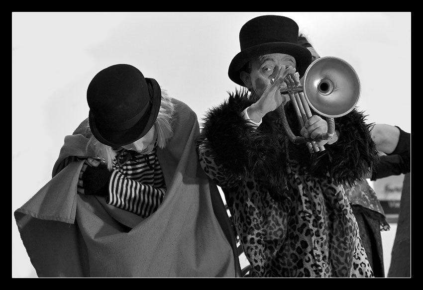 Carnevale di Viareggio